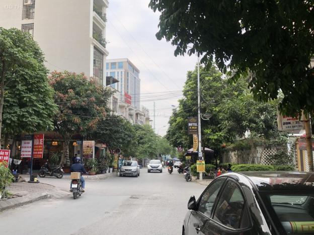 Hàng hiếm, cực phẩm kinh doanh, liền kề phố Quang Trung - 55m2 7 tầng, thang máy. Giá 7.7 tỷ 13486975