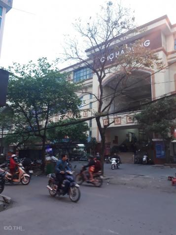 Chính chủ bán nhà mặt phố Trưng Nhị, Hoàng Văn Thụ, Hà Đô (đối diện chợ Hà Đông) KD cực lộc, 12tỷ8 13487043