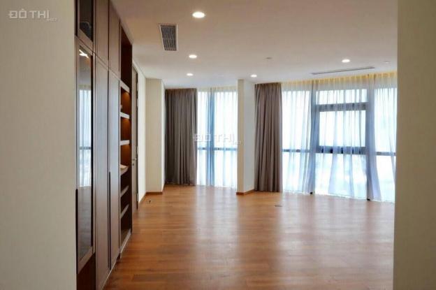 Bán căn hộ penthouse City Garden 2 tầng dạng duplex thông tầng rộng 303m2, thiết kế gồm 3PN 13487479