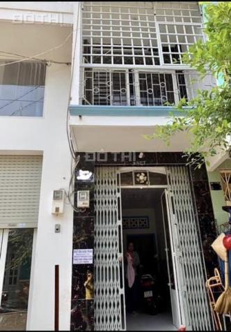 Chính chủ bán nhà sổ hồng riêng, đường Phan Văn Trị, Gò Vấp, giá tốt 13487592