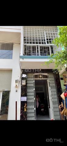 Chính chủ bán nhà sổ hồng riêng, đường Phan Văn Trị, Gò Vấp, giá tốt 13487592