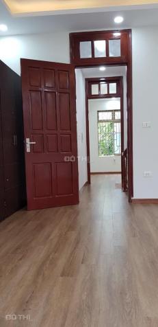 Bán nhà riêng khu Kim Đồng, 48m2, 4 tầng, 3 mặt thoáng, MT 4m, nhà đẹp ở luôn. LH 0853592958 13487780