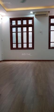 Bán nhà riêng khu Kim Đồng, 48m2, 4 tầng, 3 mặt thoáng, MT 4m, nhà đẹp ở luôn. LH 0853592958 13487780