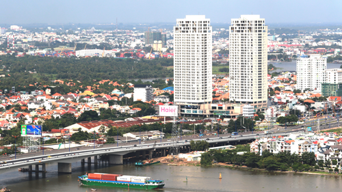 Giá chỉ 47 triệu/m2 bán căn hộ 2PN, 95m2 Thảo Điền Pearl, full nội thất, view sông Sài Gòn - có sổ 13487978