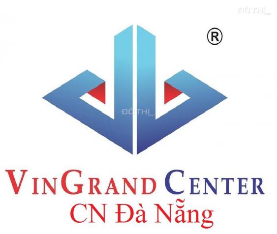 Đường Nguyễn Phong Sắc - Quận Cẩm Lệ - Đà Nẵng