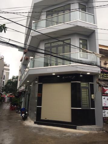Chính chủ bán gấp nhà 2 mặt đường 26 Tháng 3, Tân Phú, DT 49m2 giá rẻ 13488407