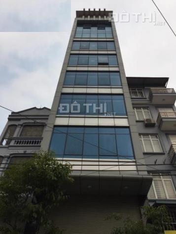 Bán nhà 8 tầng, 70m2, thang máy, đang cho thuê 45 triệu/th, đường 10m, vỉa hè 2m tại Thanh Xuân Nam 13488772