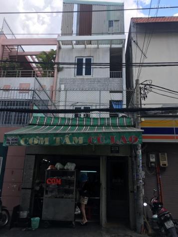 Cho thuê phòng đẹp gần ngã tư Trần Khánh Dư - Trần Khắc Chân, Q1 giá rẻ 13488968