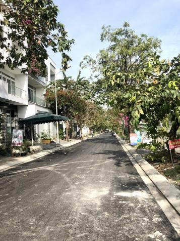 Bán gấp đất nền khu dân cư Hồng Quang, giá rẻ nhất thị trường, chỉ 18 tr/m2. LH: 0934 149 391 13488984