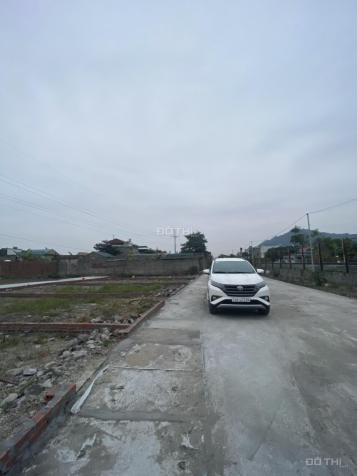 Bán gấp đất Cẩm Phú cọc 6 78.3m2, MT 5.4m, đường ô tô tránh nhau. KD sầm uất, 680tr SĐCC 13489005
