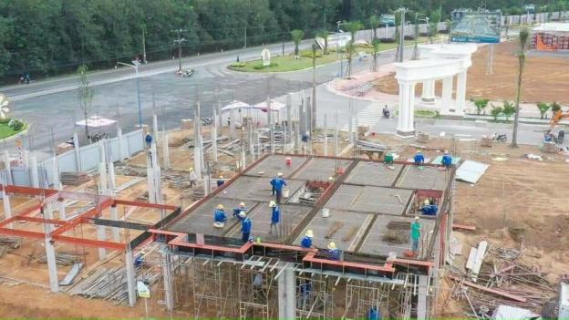Bán đất nền dự án tại Dự án Century City, Long Thành, Đồng Nai diện tích 100m2 giá 1.5 Tỷ 13489105
