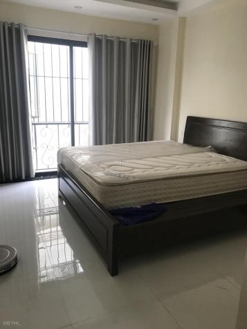 Cho thuê nhà 5 tầng mới xây Ngọc Thụy, Long Biên, 40m2/sàn. Giá: 10 triệu/tháng, LH: 0984.373.362 13489130