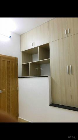 Bán nhà Bình Chánh giá rẻ, DT: 4x11m có sẵn điện nước, dọn vô ở ngay 13489963