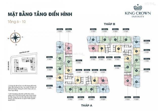 King crown Infinity - biểu tượng đến từ tương lai 13489991