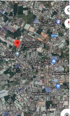 Bán cặp liền kề sổ riêng 150m2 gần chợ Phú Phong 13490067