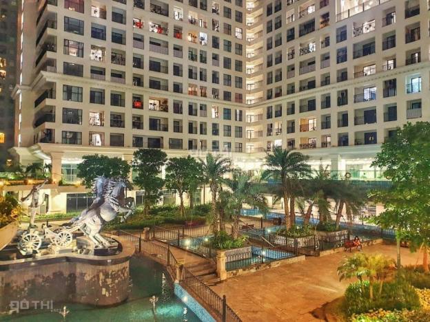 Căn hộ 1PN full đồ, thiết kế sang trọng cho thuê tại Sunshine Garden, Q. Hai Bà Trưng, Hà Nội 13247082