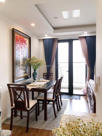 Căn hộ 1PN full đồ, thiết kế sang trọng cho thuê tại Sunshine Garden, Q. Hai Bà Trưng, Hà Nội 13247082