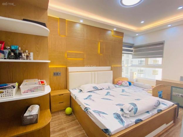 Cho thuê chung cư mặt tiền đường Võ Văn Kiệt, 75m2, 2 phòng ngủ, 2WC, nhà mới chưa qua sử dụng 13490432