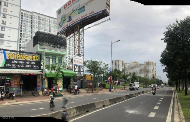 Bán đất tại đường Tú Xương, Quận 3, Hồ Chí Minh diện tích 110m2, giá 9.2 tỷ 13490543