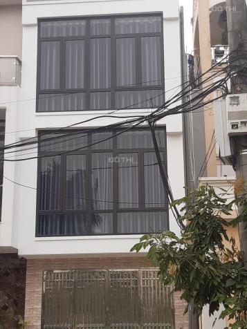 Chính chủ bán gấp nhà Thanh Am, Long Biên, 92m2 13490774