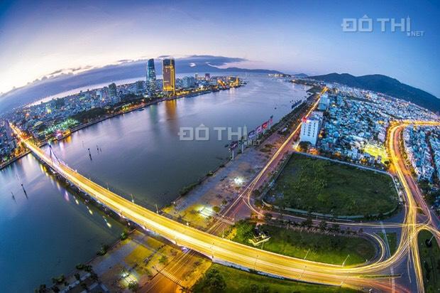 Bán lô góc hai mặt tiền đường lớn để xây khách sạn ngay sông Hàn Đà Nẵng 13490787
