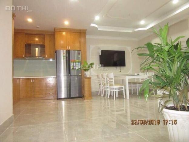 Bán căn hộ chung cư tại dự án The Gold View, Quận 4, Hồ Chí Minh diện tích 82m2 giá 3.9 Tỷ 13490799