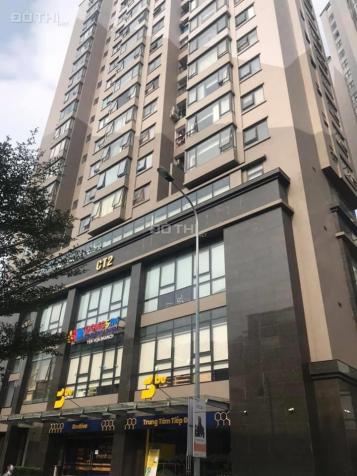 Cần bán nhanh căn hộ 2PN, DT 76,5m2 tại DA Yên Hòa Park View, đã có sổ, giá rẻ nhất Cầu Giấy 13491331