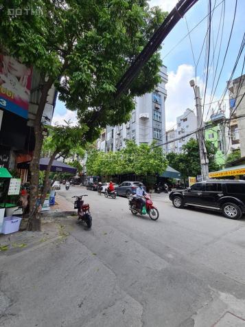Bán nhà mặt phố tại Trần Cung, kinh doanh sầm uất 13491576