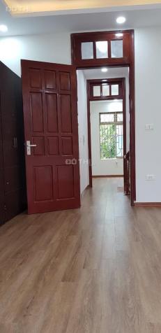 Bán nhà riêng khu Kim Đồng, 48m2, 4 tầng, 3 thoáng, MT 4m, nhà đẹp ở luôn, LH 0853592958 13491581