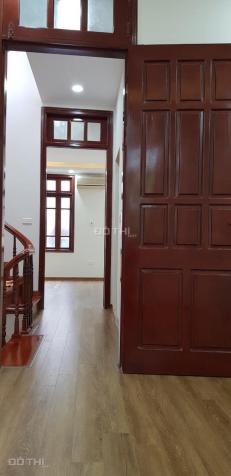 Bán nhà riêng khu Kim Đồng, 48m2, 4 tầng, 3 thoáng, MT 4m, nhà đẹp ở luôn, LH 0853592958 13491581