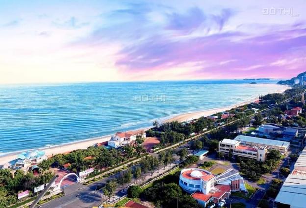 Mở bán căn hộ CSJ view biển, tầng cao - dự án căn hộ nghỉ dưỡng Dic Star Apart's hotel Vũng Tàu 13491844