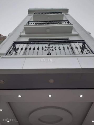 Bán nhà mới siêu rẻ 32m2*4T chỉ 2.35 tỷ tại Văn Phú, Hà Đông, Hà Nội 13491921