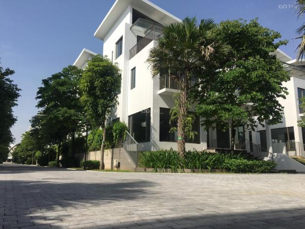 Bán suất ngoại giao căn biệt thự Khai Sơn Hill Long Biên, giá rẻ, LH: 0986563859 13491972