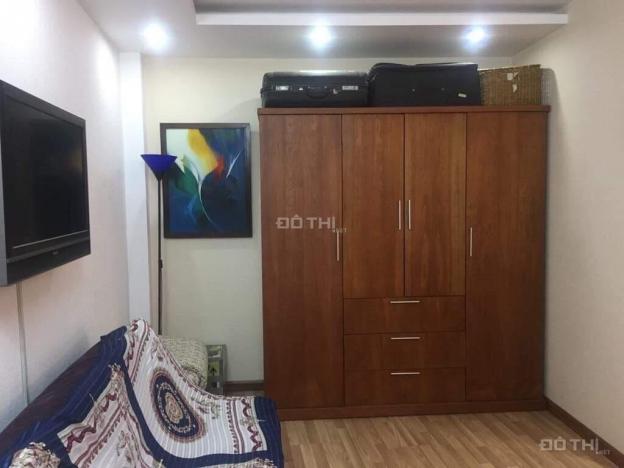 Nhà khu vip Phan Xích Long, 70m2 (3x20m), 4 lầu, chỉ 10 tỷ nở hậu L, ô tô 7chỗ đỗ cửa 13491978