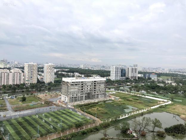 Bán đất nền khu dân cư 13A, B, C, D, E xã Phong Phú, Bình Chánh, giá từ 20tr/m2, nhà phố - biệt thự 13492192