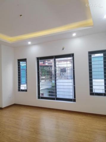 Nhà Đào Tấn 80m2 * 5 tầng - kinh doanh - ngõ ô tô 13492205