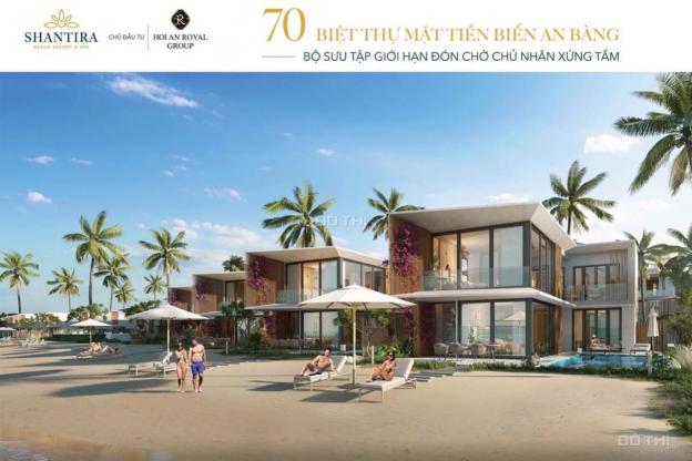 Cơ hội ngàn vàng khi sở hữu biệt thự biển Shantira Beach Resort&spa 13492273