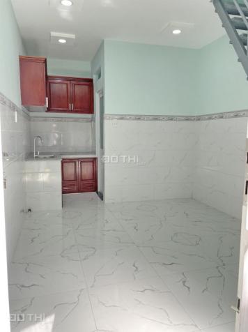 Bán nhà 1 lầu mới 100% hẻm 994 đường Huỳnh Tấn Phát, Quận 7 13493123