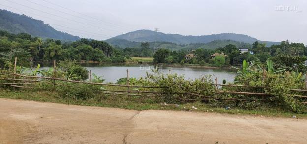 Chính chủ bán gấp 1156m2 view hồ cực đẹp Hòa Sơn, Lương Sơn, Hòa Bình giá rẻ 13493139