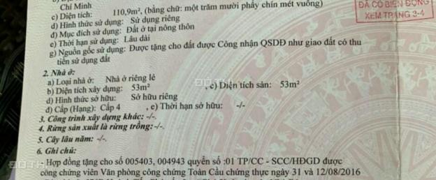 Nhà mặt tiền Huỳnh Tấn Phát, Nhà Bè. 4.8m*27m, 9,7 tỷ, KDBB sầm uất 13493182