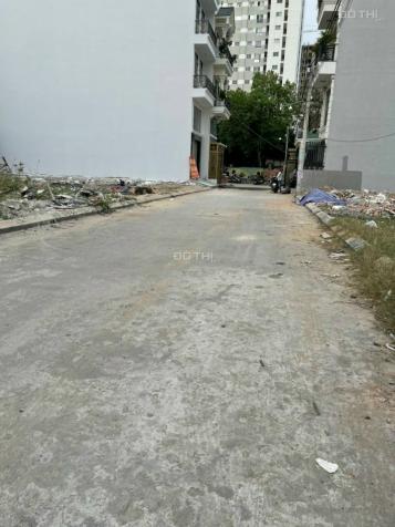 Đất đường xe tải tránh nhau, gần Huỳnh Tấn Phát, Quận 7. 72 m2, 6,2 tỷ 13493250