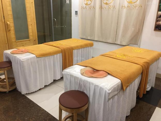 Cần chuyển nhượng spa đang KD tốt Số 12 ngõ 40 Phố Ngụy Như Kon Tum, Thanh Xuân, HN 13493584