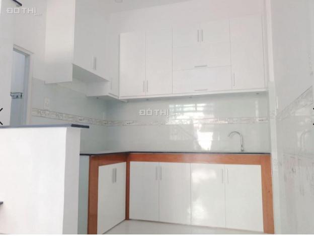 Nhà thiết kế kiểu Châu Âu hiện đại 96m2, 2 lầu + sân thượng, 1 tỷ 580 triệu 13493817