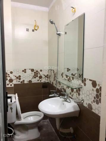 Nhà đẹp ở ngay, 139 Tam Trinh, 30m2 x 4 tầng, 2.15 tỷ 13493822