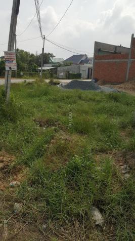 Gia đình đang kẹt tiền cần bán gấp 215m2 đất vườn, giá 450 triệu cách QL N2 100m SHR 13493067