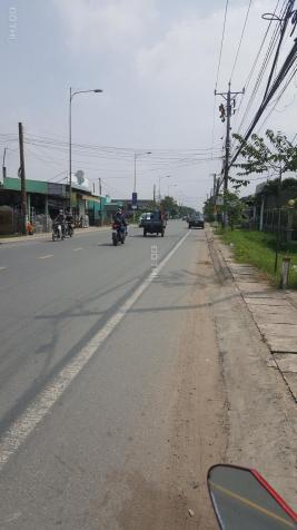 Gia đình đang kẹt tiền cần bán gấp 215m2 đất vườn, giá 450 triệu cách QL N2 100m SHR 13493067