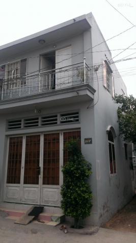 Tôi bán nhà đường Thoại Ngọc Hầu - Quận Tân Phú, 42m2, 2,4 tỷ 13494050