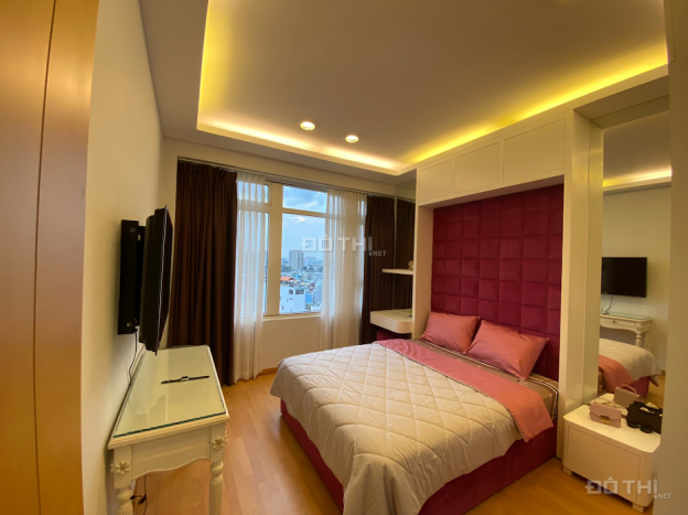 Cho thuê căn hộ Saigon Pearl 3 phòng ngủ tòa sapphire 2, diện tích 140.28m2 13494085