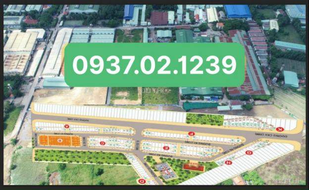 3 lưu ý khi mua đất nền Bình Chuẩn, Thuận An 13494193