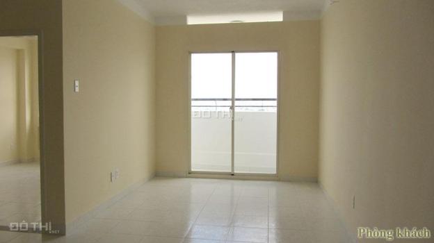 Cần cho thuê căn hộ 44m2, 1PN, 1WC nhà trống giá 5tr/th tại CC Thái An, Q. 12 13494365